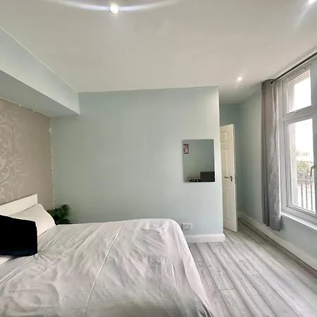 Kings Cross Guest House